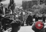 Image of Charles de Gaulle Algiers Algeria, 1958, second 43 stock footage video 65675046604