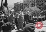 Image of Charles de Gaulle Algiers Algeria, 1958, second 45 stock footage video 65675046604