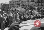 Image of Charles de Gaulle Algiers Algeria, 1958, second 46 stock footage video 65675046604
