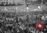 Image of Charles de Gaulle Algiers Algeria, 1958, second 48 stock footage video 65675046604