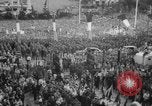 Image of Charles de Gaulle Algiers Algeria, 1958, second 49 stock footage video 65675046604