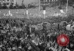 Image of Charles de Gaulle Algiers Algeria, 1958, second 50 stock footage video 65675046604