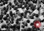 Image of Charles de Gaulle Algiers Algeria, 1958, second 51 stock footage video 65675046604