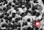 Image of Charles de Gaulle Algiers Algeria, 1958, second 53 stock footage video 65675046604