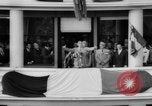Image of Charles de Gaulle Algiers Algeria, 1958, second 54 stock footage video 65675046604