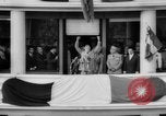 Image of Charles de Gaulle Algiers Algeria, 1958, second 55 stock footage video 65675046604