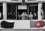 Image of Charles de Gaulle Algiers Algeria, 1958, second 56 stock footage video 65675046604
