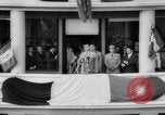 Image of Charles de Gaulle Algiers Algeria, 1958, second 57 stock footage video 65675046604