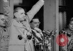 Image of Charles de Gaulle Algiers Algeria, 1958, second 59 stock footage video 65675046604