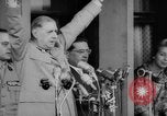 Image of Charles de Gaulle Algiers Algeria, 1958, second 60 stock footage video 65675046604
