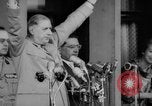 Image of Charles de Gaulle Algiers Algeria, 1958, second 61 stock footage video 65675046604