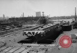 Image of Christening of the USS Independence (CV-62) in New York New York United States USA, 1958, second 11 stock footage video 65675046605