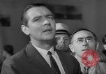 Image of model of Sputnik III Moscow Russia Soviet Union, 1958, second 19 stock footage video 65675046606