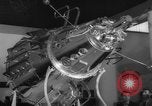 Image of model of Sputnik III Moscow Russia Soviet Union, 1958, second 30 stock footage video 65675046606