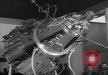 Image of model of Sputnik III Moscow Russia Soviet Union, 1958, second 31 stock footage video 65675046606
