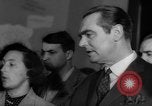 Image of model of Sputnik III Moscow Russia Soviet Union, 1958, second 35 stock footage video 65675046606