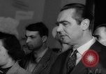 Image of model of Sputnik III Moscow Russia Soviet Union, 1958, second 36 stock footage video 65675046606