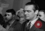 Image of model of Sputnik III Moscow Russia Soviet Union, 1958, second 37 stock footage video 65675046606