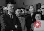 Image of model of Sputnik III Moscow Russia Soviet Union, 1958, second 43 stock footage video 65675046606
