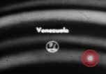 Image of Macagua hydroelectric dam Venezuela, 1958, second 1 stock footage video 65675046607
