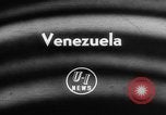 Image of Macagua hydroelectric dam Venezuela, 1958, second 3 stock footage video 65675046607