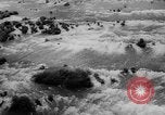 Image of Macagua hydroelectric dam Venezuela, 1958, second 5 stock footage video 65675046607