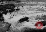 Image of Macagua hydroelectric dam Venezuela, 1958, second 9 stock footage video 65675046607