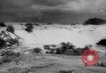 Image of Macagua hydroelectric dam Venezuela, 1958, second 13 stock footage video 65675046607