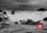 Image of Macagua hydroelectric dam Venezuela, 1958, second 14 stock footage video 65675046607