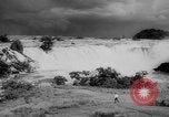 Image of Macagua hydroelectric dam Venezuela, 1958, second 16 stock footage video 65675046607