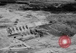 Image of Macagua hydroelectric dam Venezuela, 1958, second 23 stock footage video 65675046607