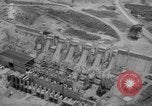 Image of Macagua hydroelectric dam Venezuela, 1958, second 27 stock footage video 65675046607