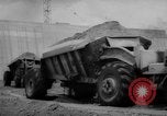 Image of Macagua hydroelectric dam Venezuela, 1958, second 29 stock footage video 65675046607