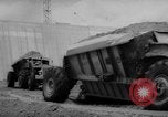 Image of Macagua hydroelectric dam Venezuela, 1958, second 30 stock footage video 65675046607