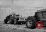 Image of Macagua hydroelectric dam Venezuela, 1958, second 32 stock footage video 65675046607