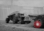 Image of Macagua hydroelectric dam Venezuela, 1958, second 33 stock footage video 65675046607