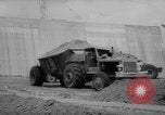 Image of Macagua hydroelectric dam Venezuela, 1958, second 34 stock footage video 65675046607