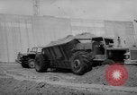 Image of Macagua hydroelectric dam Venezuela, 1958, second 35 stock footage video 65675046607