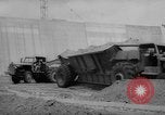 Image of Macagua hydroelectric dam Venezuela, 1958, second 36 stock footage video 65675046607