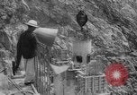 Image of Macagua hydroelectric dam Venezuela, 1958, second 39 stock footage video 65675046607