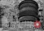 Image of Macagua hydroelectric dam Venezuela, 1958, second 49 stock footage video 65675046607