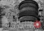 Image of Macagua hydroelectric dam Venezuela, 1958, second 50 stock footage video 65675046607