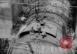 Image of Macagua hydroelectric dam Venezuela, 1958, second 54 stock footage video 65675046607