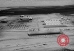 Image of Macagua hydroelectric dam Venezuela, 1958, second 61 stock footage video 65675046607
