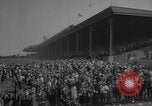 Image course de chevaux Elmont New York USA, 1958, de la seconde 7 séquences d'archives historiques vidéo 65675046608