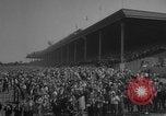 Image course de chevaux Elmont New York USA, 1958, de la seconde 8 séquences d'archives historiques vidéo 65675046608