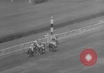 Image course de chevaux Elmont New York USA, 1958, de la seconde 25 séquences d'archives historiques vidéo 65675046608