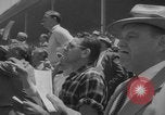 Image course de chevaux Elmont New York USA, 1958, de la seconde 29 séquences d'archives historiques vidéo 65675046608