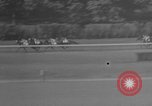 Image course de chevaux Elmont New York USA, 1958, de la seconde 30 séquences d'archives historiques vidéo 65675046608