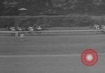 Image course de chevaux Elmont New York USA, 1958, de la seconde 31 séquences d'archives historiques vidéo 65675046608